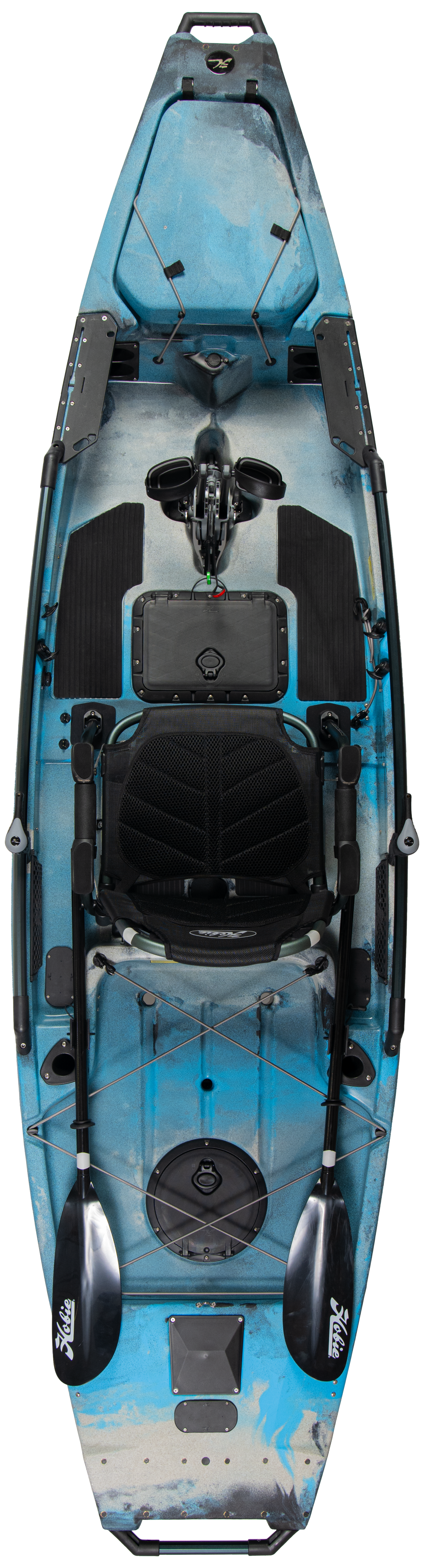 Hobie 16 (H16) NEW Sail Sets (Main & Jib) — Sail and Kayak Shop
